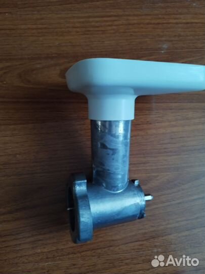 К мясорубки Мулинекс