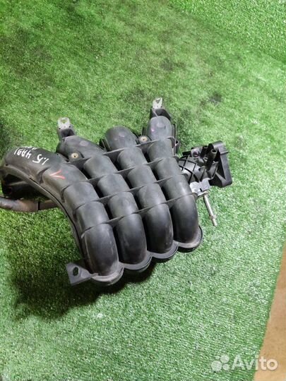 Впускной коллектор Mitsubishi Lancer 10 1.5 4A91