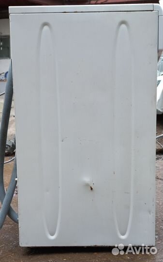 Стиральная машина Samsung WF6520S6V