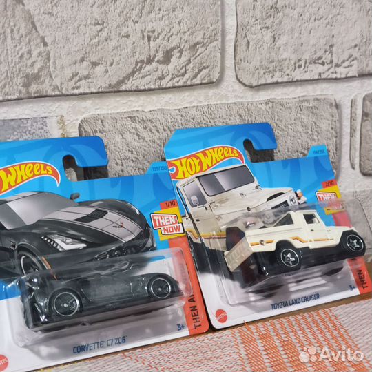 Hot wheels новые редкие