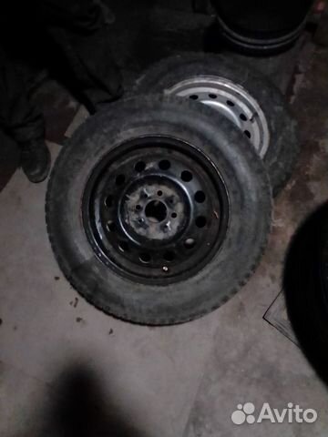 Matador DM4 195/55 R15