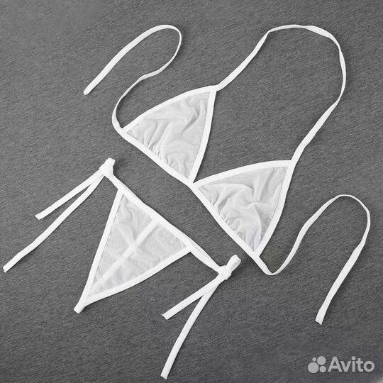 Эротический костюм