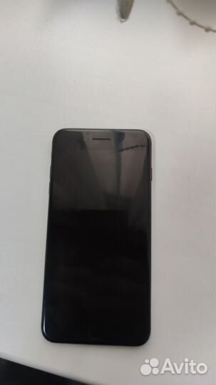 iPhone 7 Plus, 256 ГБ