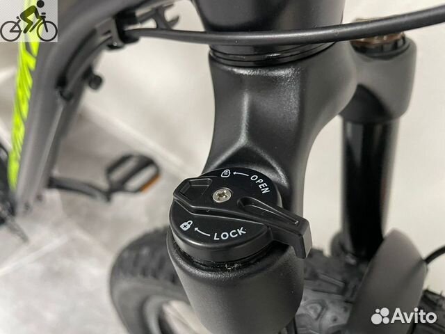 Велосипед Новый 29 гидравлика