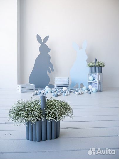 Фотозона детская