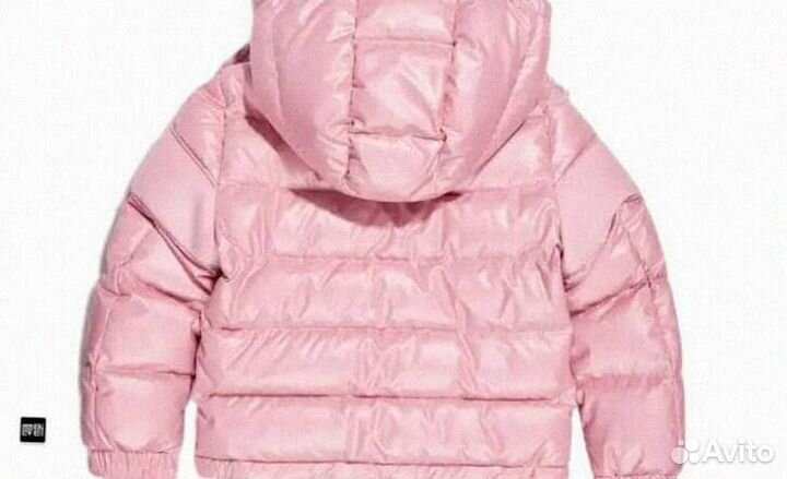 Куртка Moncler