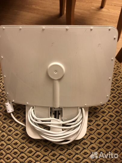 Усилитель интернет-сигнала