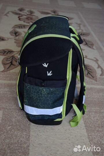 Школьный ранец Belmil