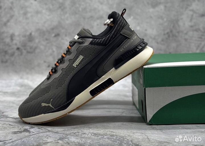 Кроссовки puma