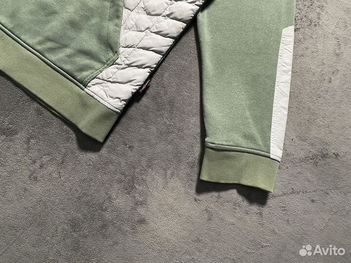 Куртка микропуховик The North Face Thermoball ориг