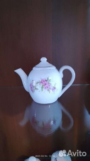 Чайник СССР