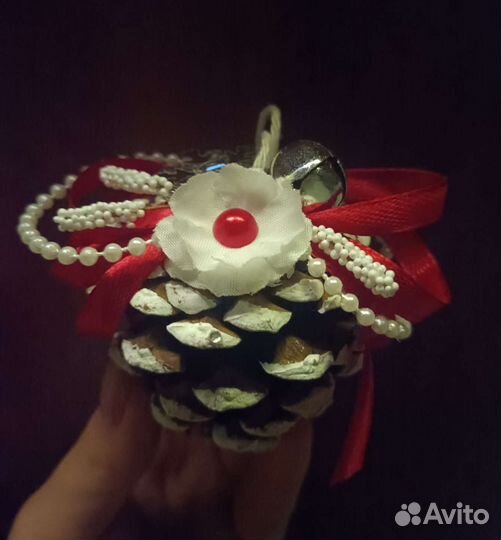 Украшение для ёлки