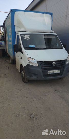 Грузоперевозки 1,5т, 3т, 5т