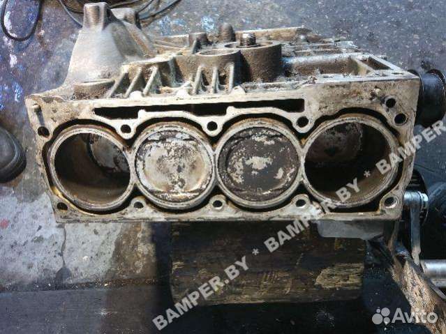 Шатун Volkswagen Bora