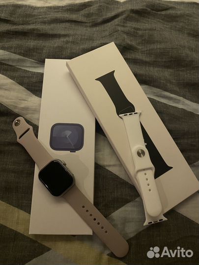 Apple watch series 9 41mm