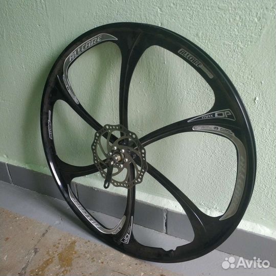 Колеса для велосипеда bmw 26