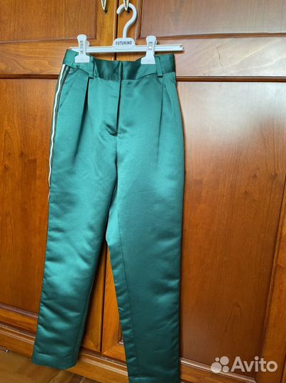 Летние брюки Gulliver для девочки