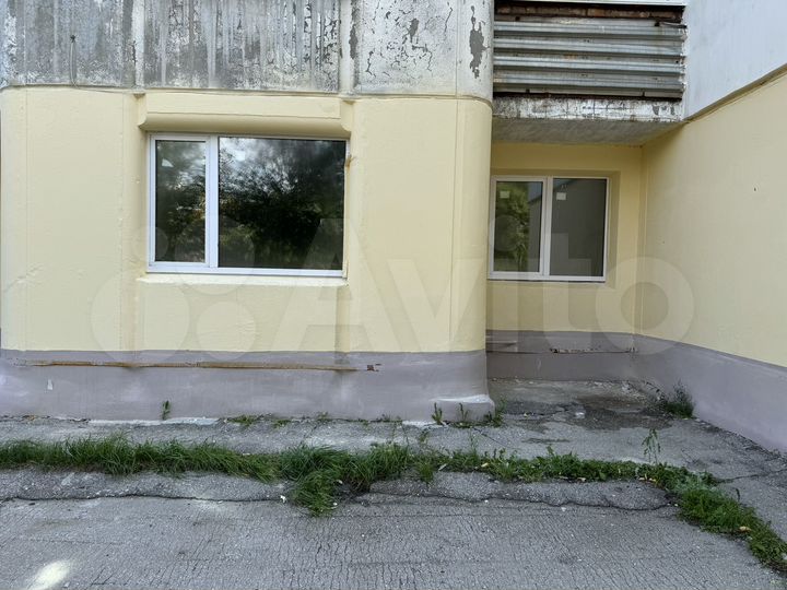 Торговая площадь, от 50 до 350 м²