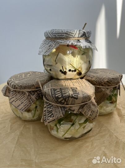 Сыр домашний Фета