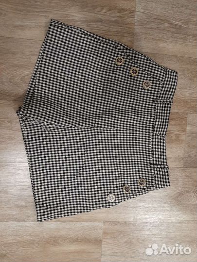 Шорты Zara 46