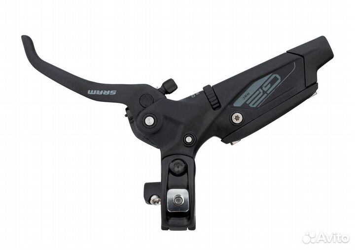 Комплект тормозов Sram G2 Rsc Передний+Задний