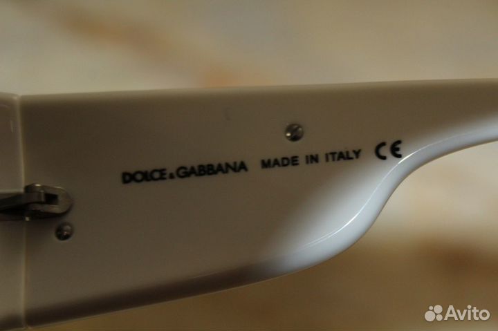 Очки Dolce&Gabbana оригинал