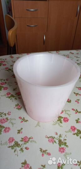 Кашпо, горшки для цветов