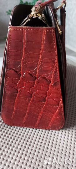 Cумка натуральная кожа