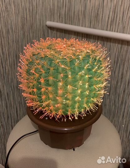 Светильник