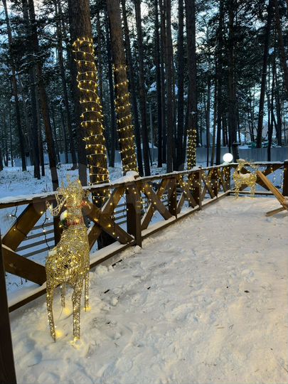 Дом 55 м² на участке 4 сот.