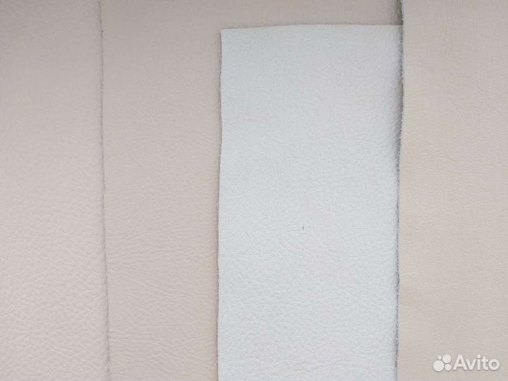 Натуральная кожа, 32х22см