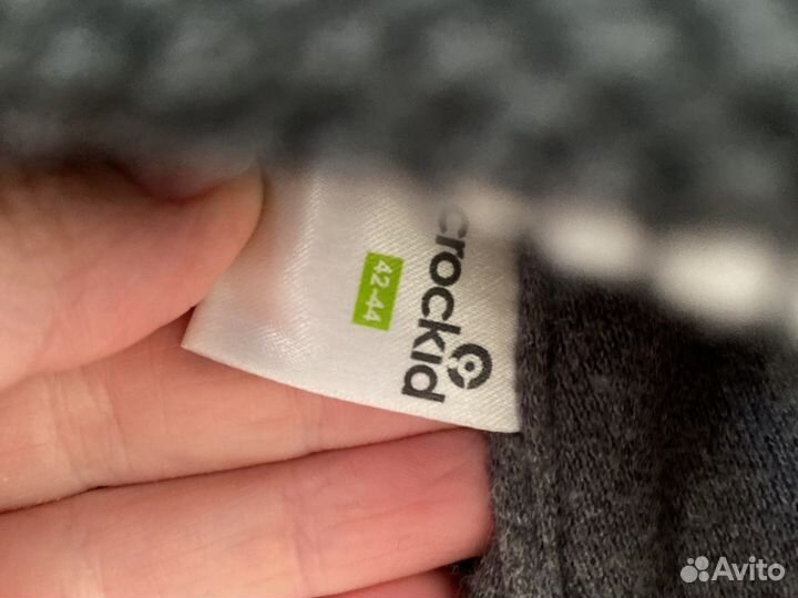 Шапка для мальчика crockid