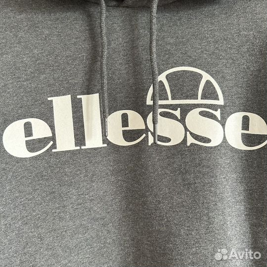 Худи Ellesse Оригинал