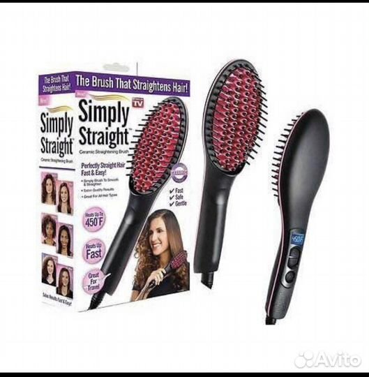 Выпрямитель для волос