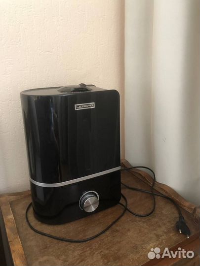 Увлажнитель воздуха leberg LH-206B