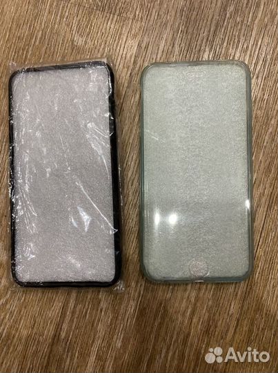 Чехол на iPhone 6 plus