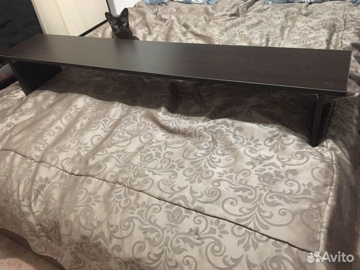 Поднос на ножках