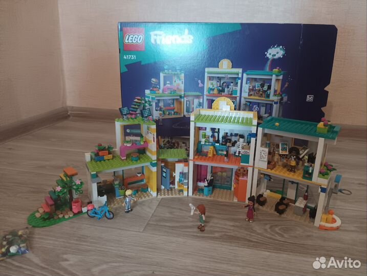 Lego friends 41731