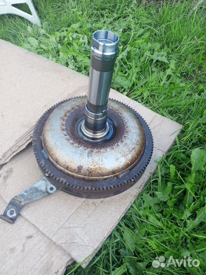 Продаю АКПП Субару Форестер 3