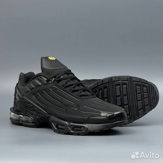 Кроссовки Nike Air Max Tn Plus 3