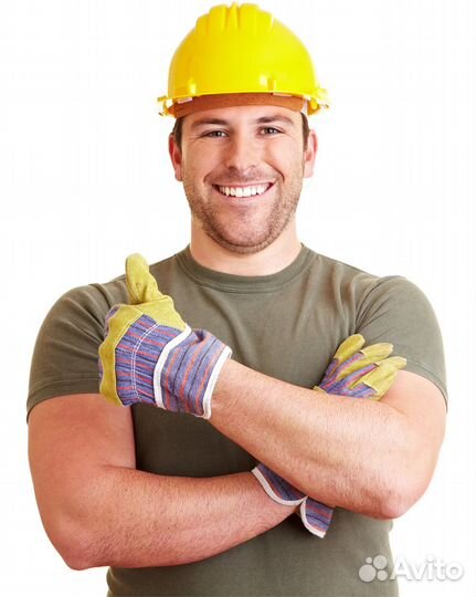 Вахта подсобный рабочий на производство