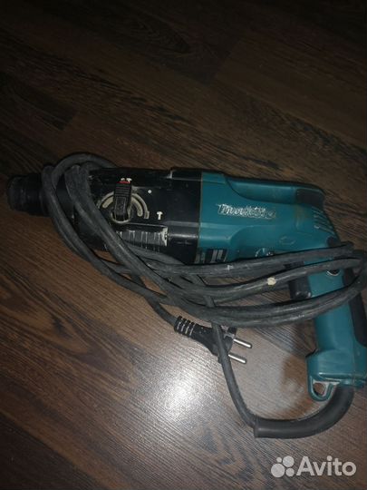 Перфоратор makita HR 2450 оригинал