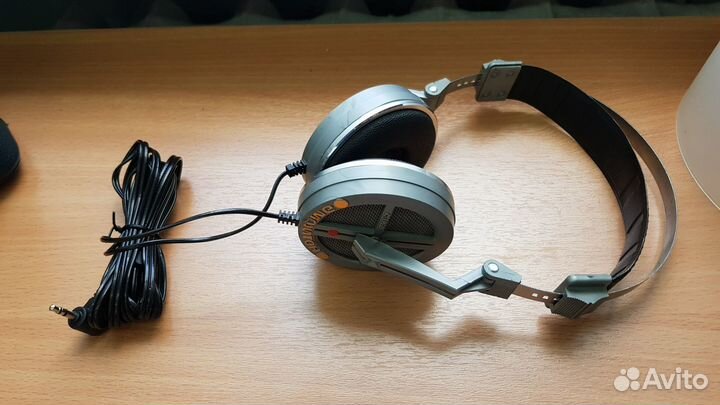 Наушники Амфитон тдс-15