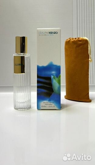 Духи женские тестер Zarkoperfume The Muse 40 мл