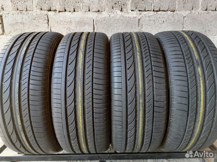 Bridgestone Dueler H/P Sport 285/50 R20