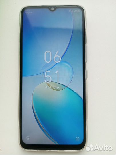 Infinix Hot 12 Pro, 8/128 ГБ