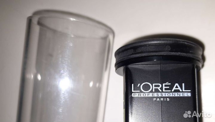 Новый дозатор inoa