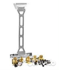 L-образная монтажная опора