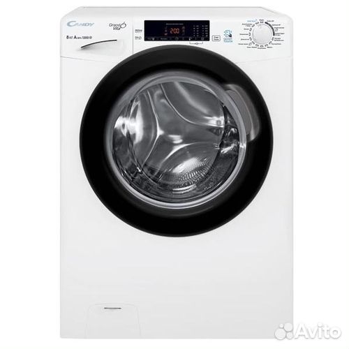 Стиральная машина Candy SGV 44128TWB3
