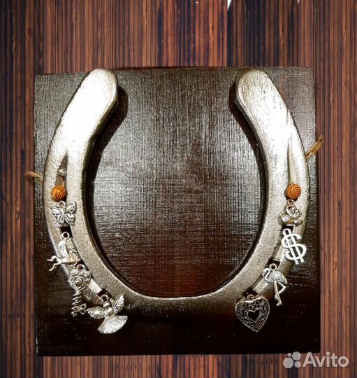 Особый подарок 